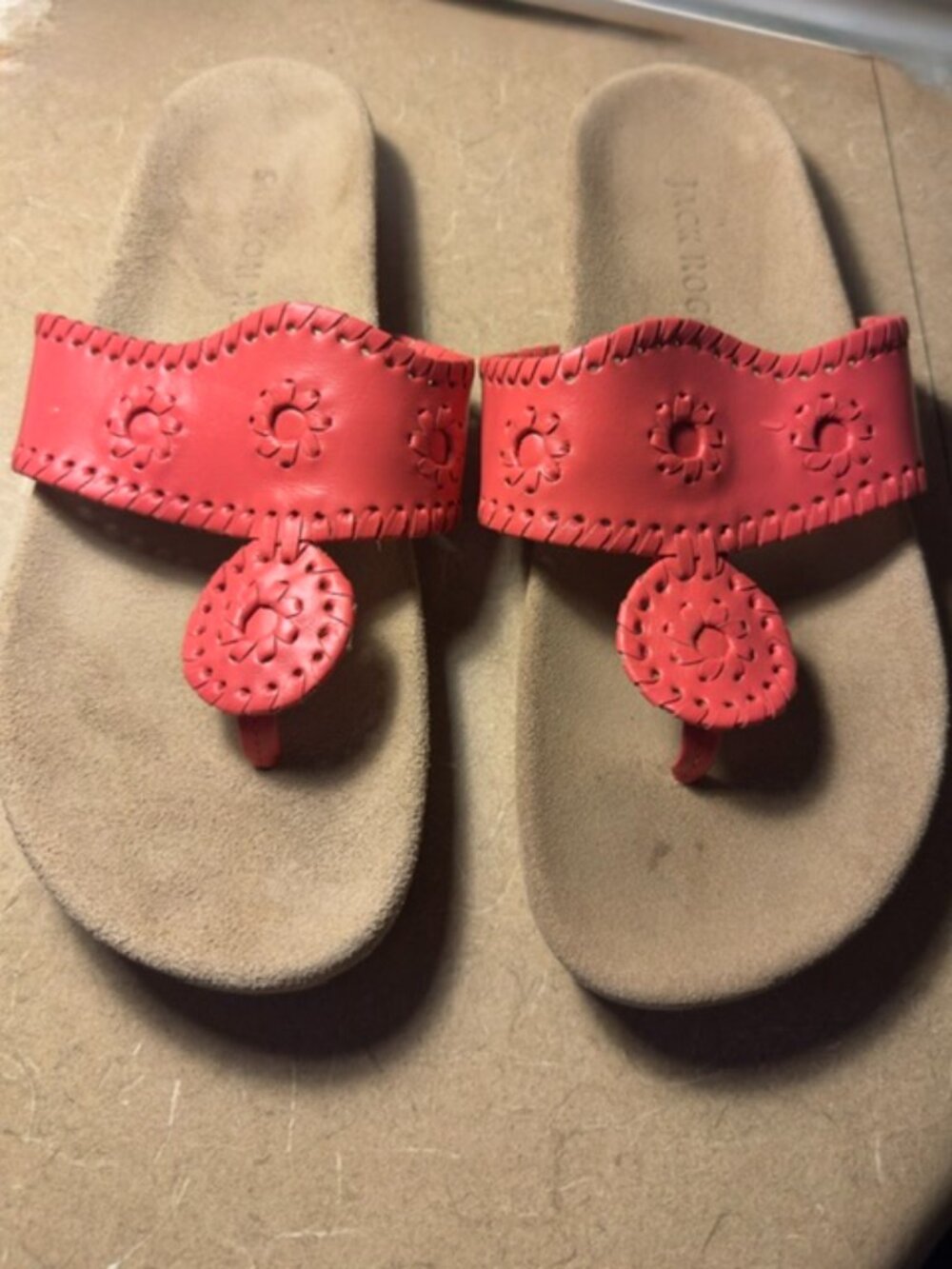 Women's sandals